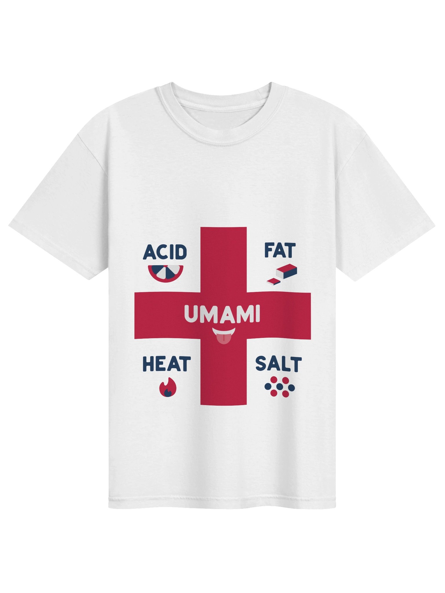 Add Taste USA Tee product image (1)