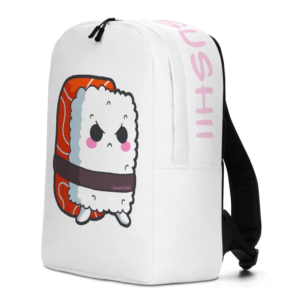 Sinister Sushii Backpack product image (2)