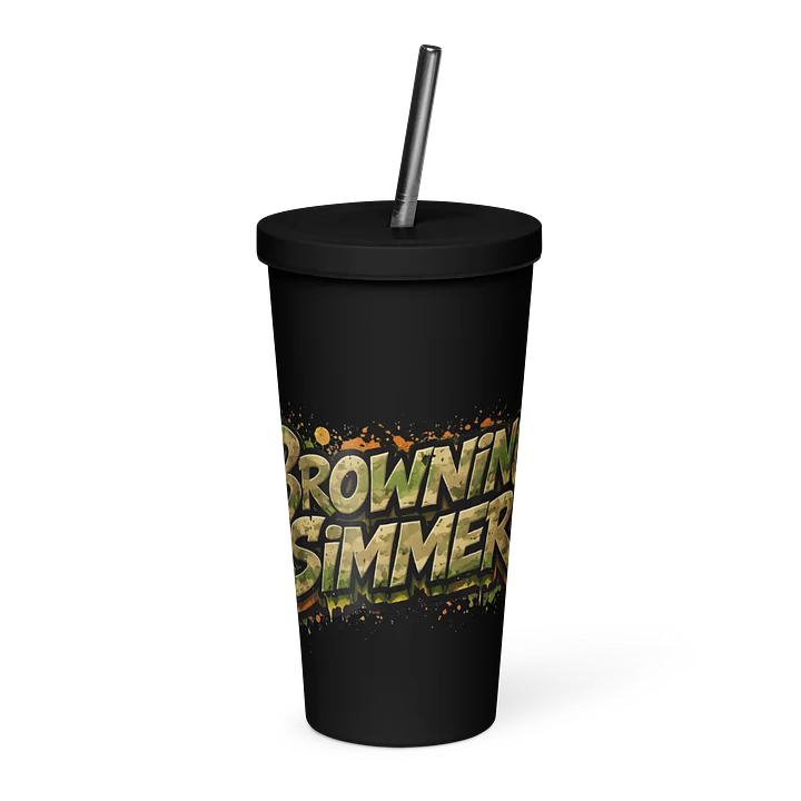 BrowningSimmer Signature Collection product image (1)
