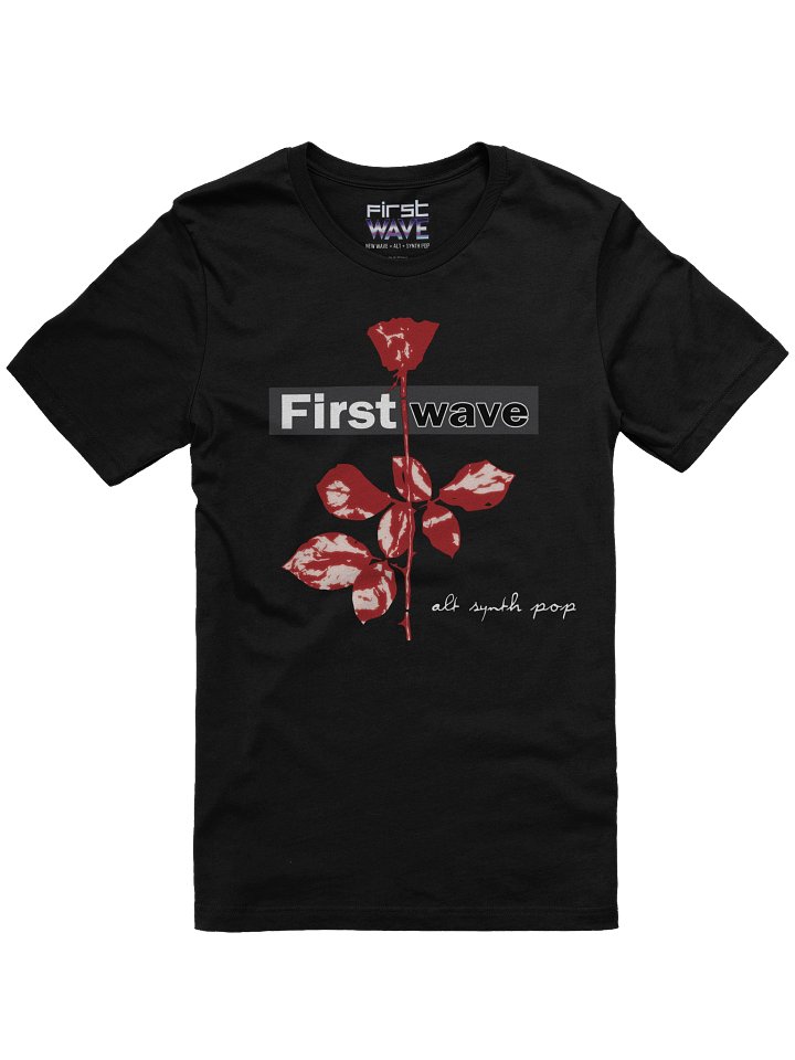 First Wave / Violator product image (1)