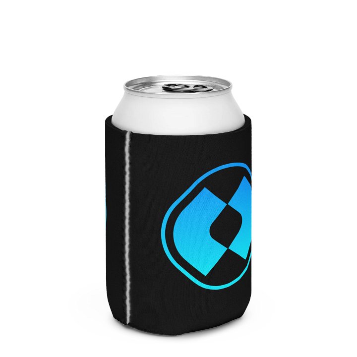 Black Zero Can Holder product image (2)
