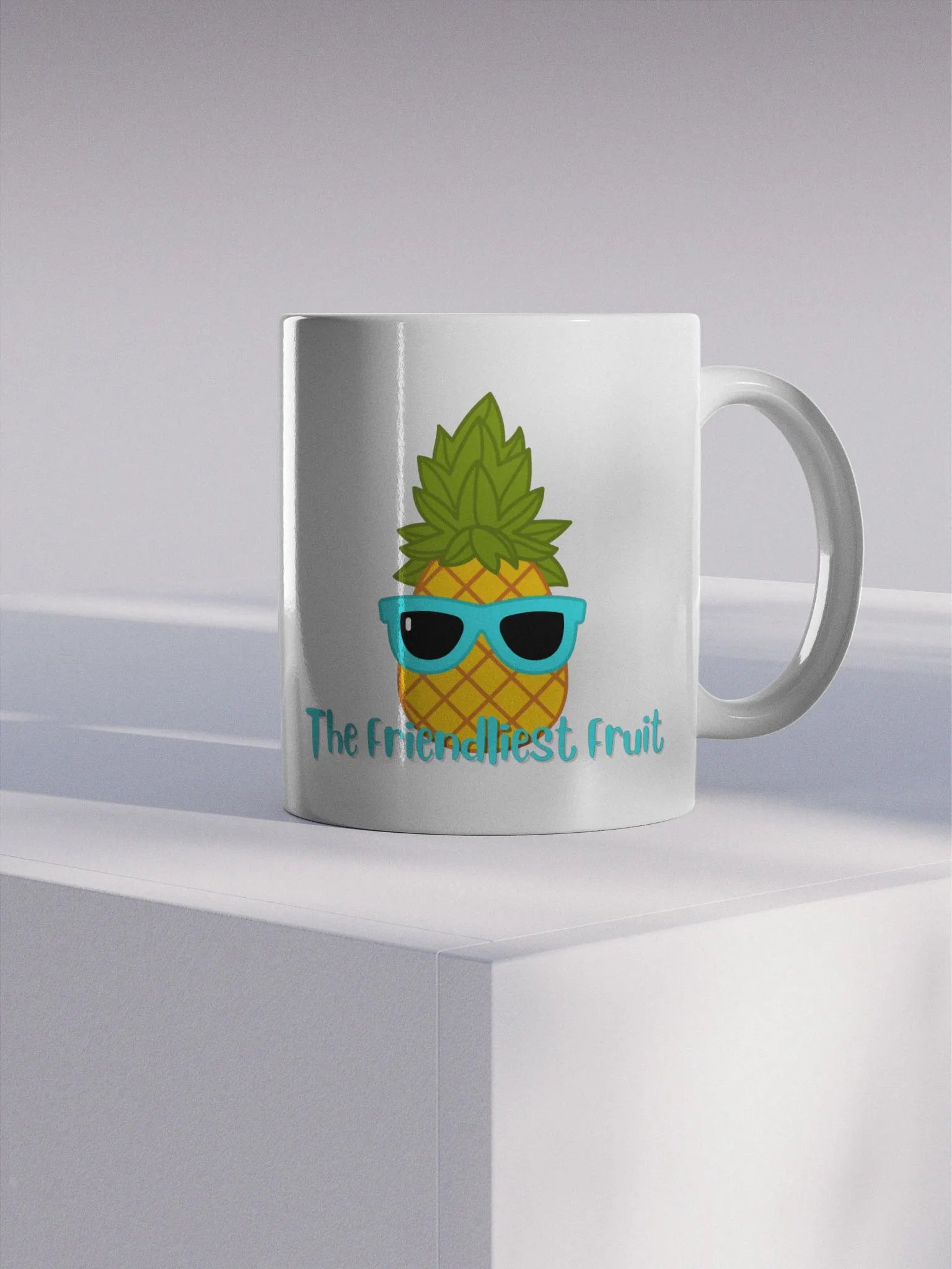 The Friendliest Fruit product image (1)