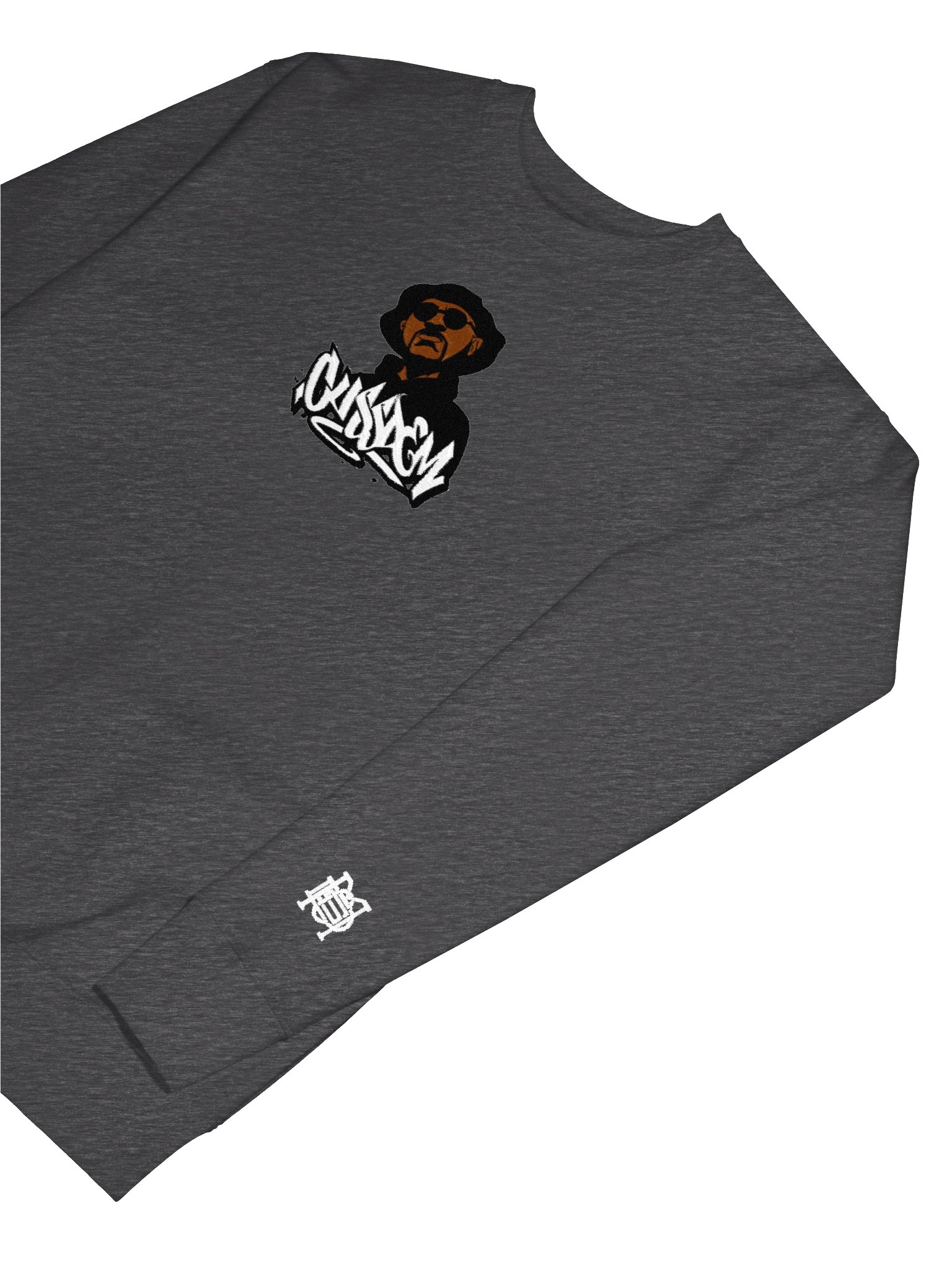 M.L.E. x CUSSDEM Sweatshirt product image (62)