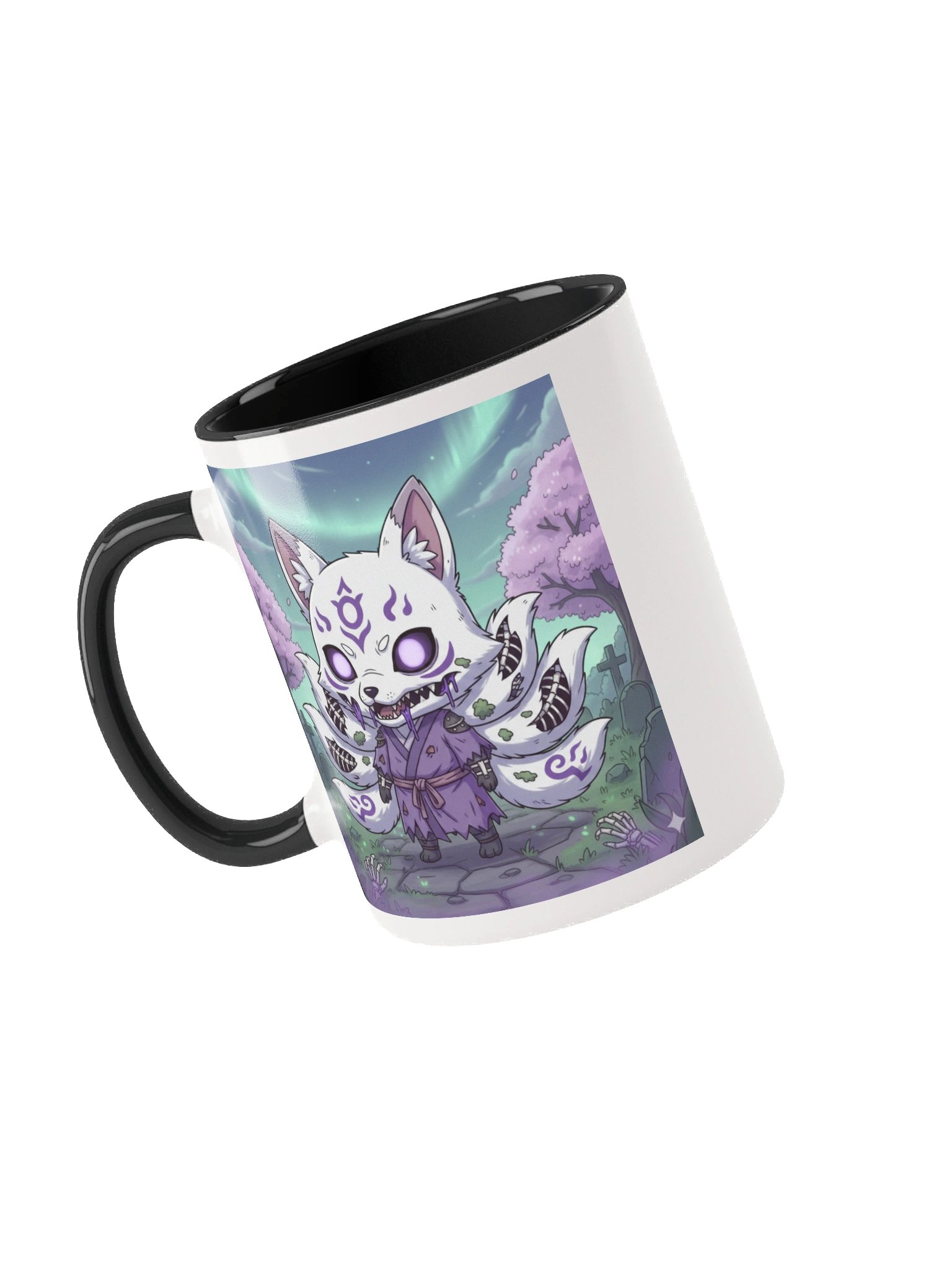zombie fox product image (37)