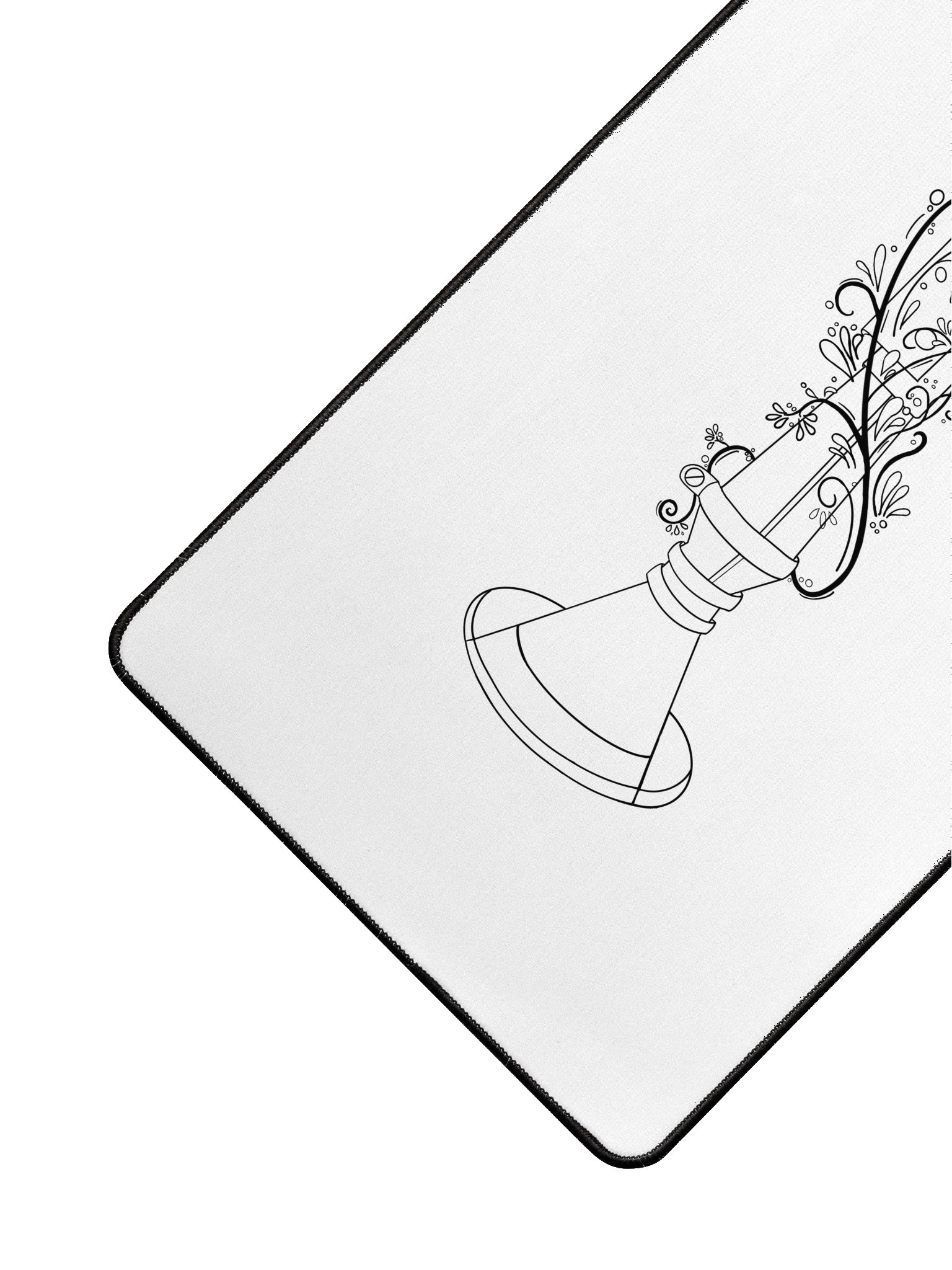 Rocket Launcher mouse pad product image (3)