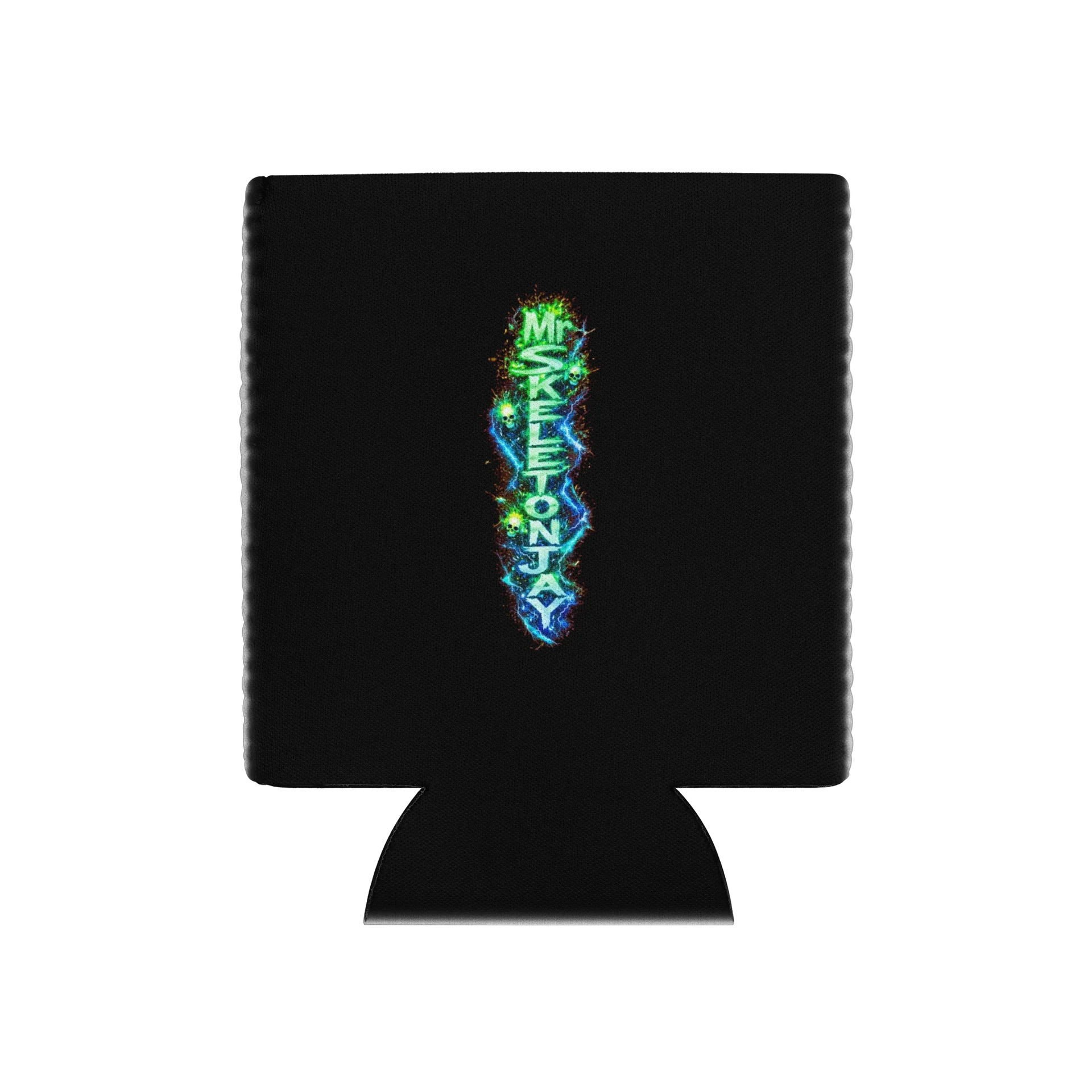 Coozie — MrSkeletonJay Can Cooler product image (19)
