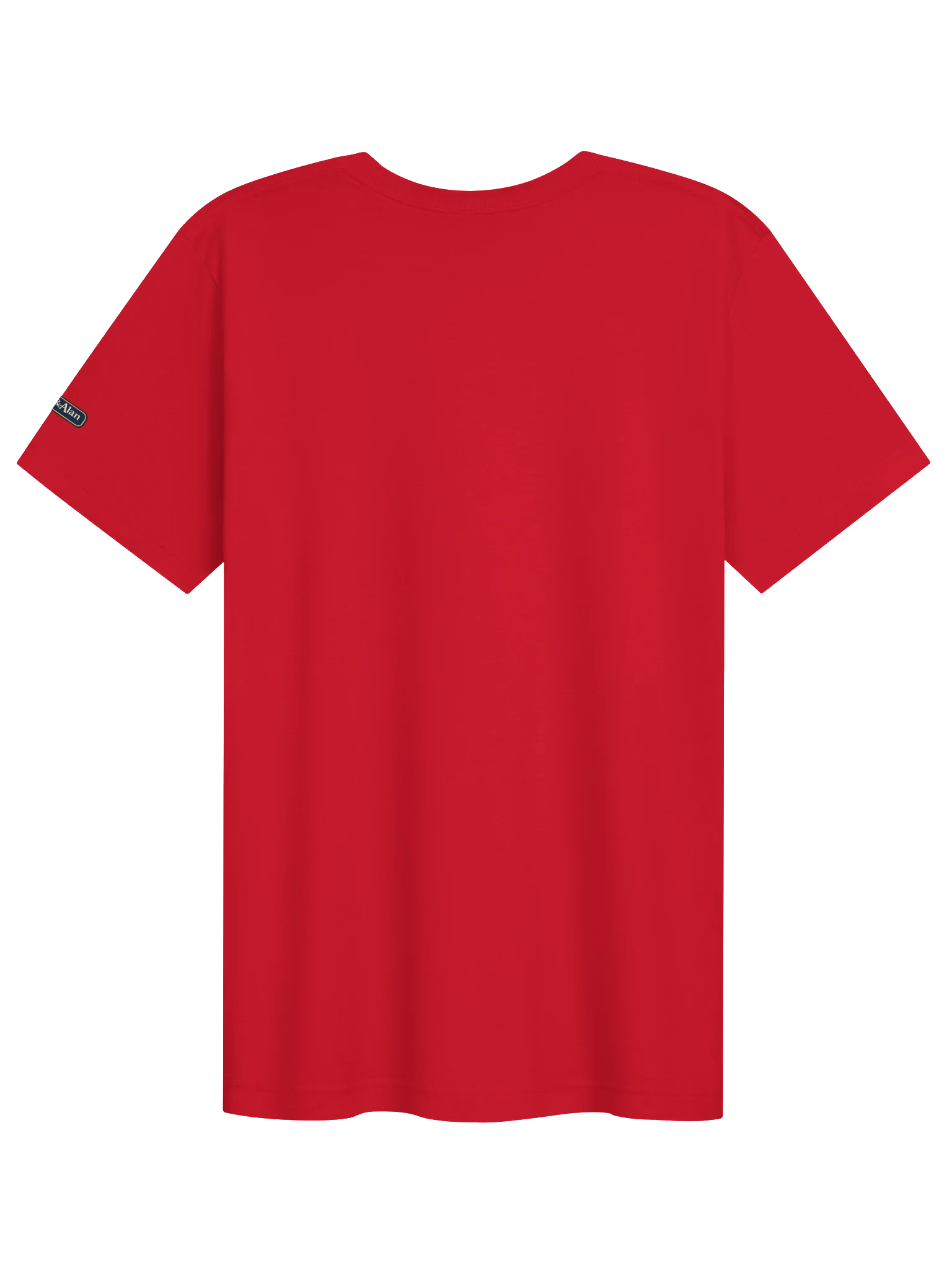 Rope drop to fireworks T-shirt product image (2)