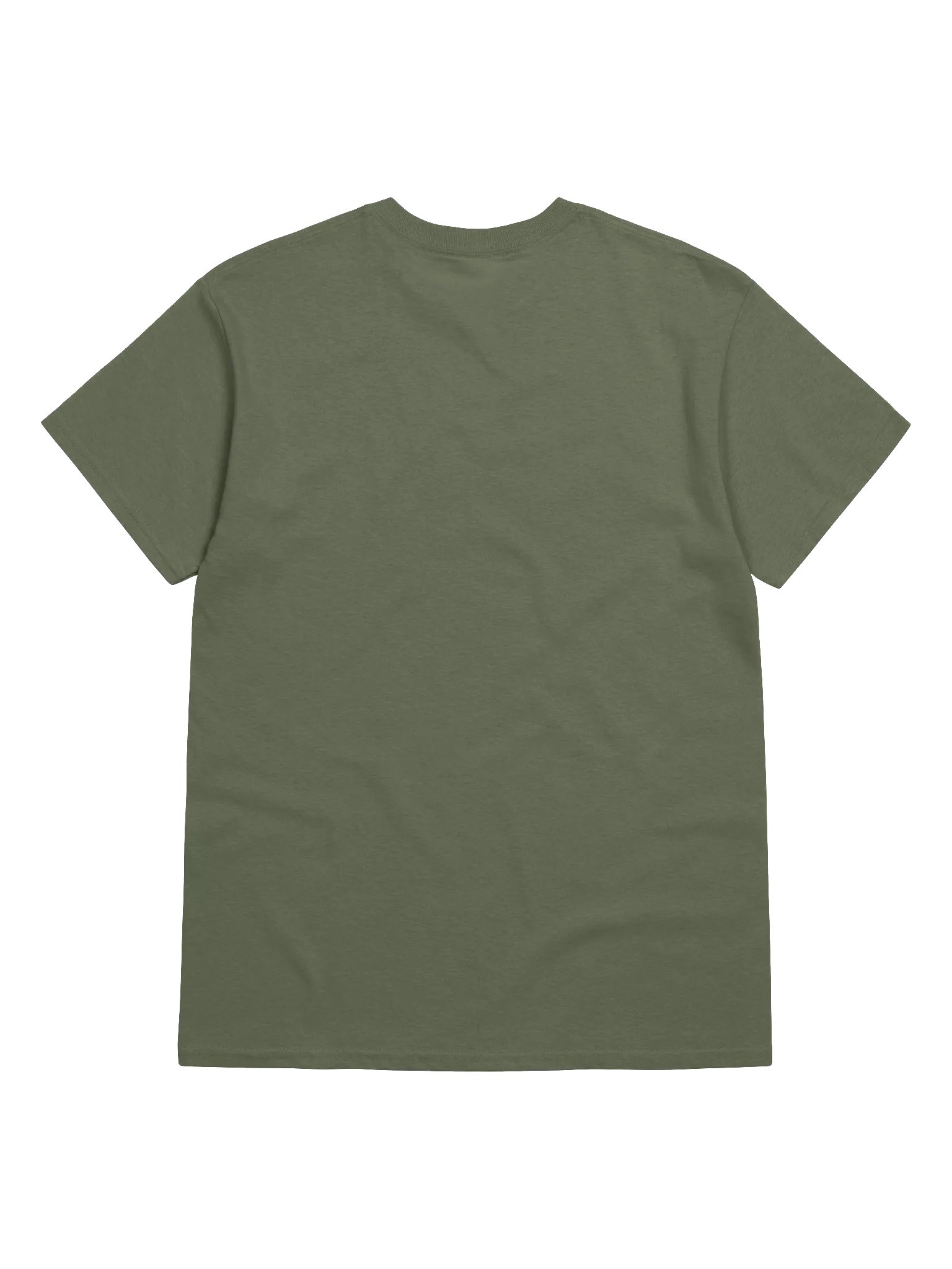 newLove green tee product image (2)