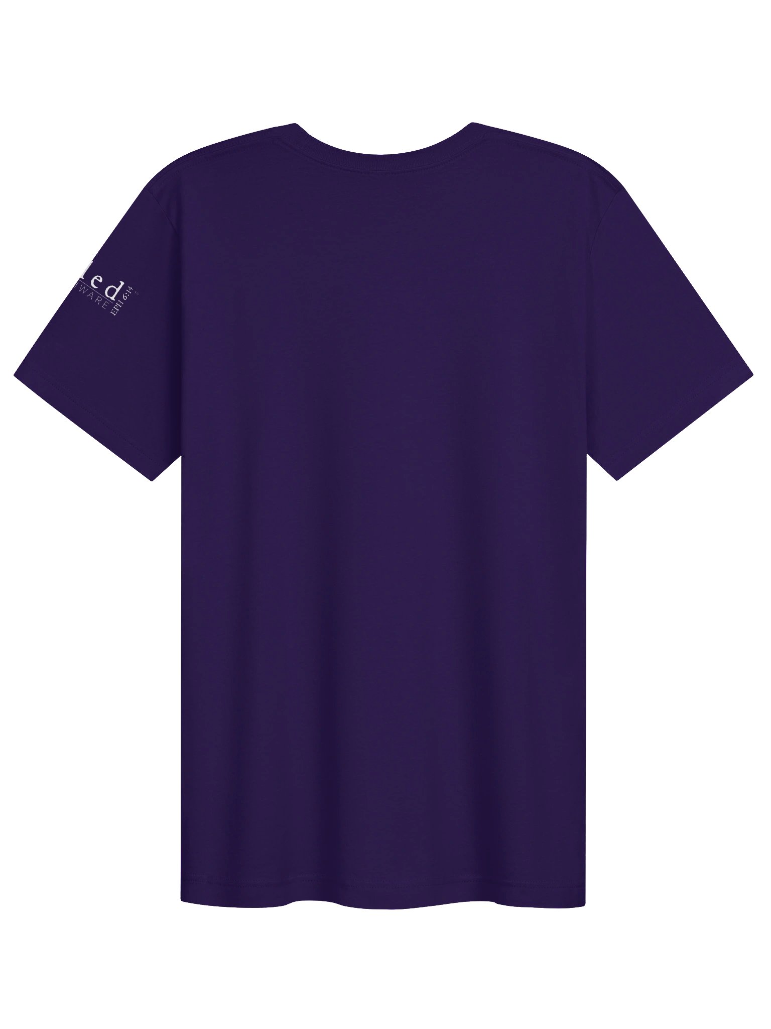 Overcome Evil with Good Romans 12:21 Tee product image (2)