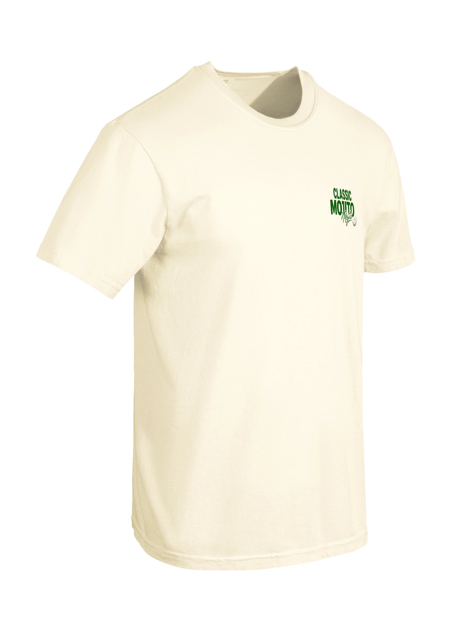Classic Mojito T-Shirt product image (62)