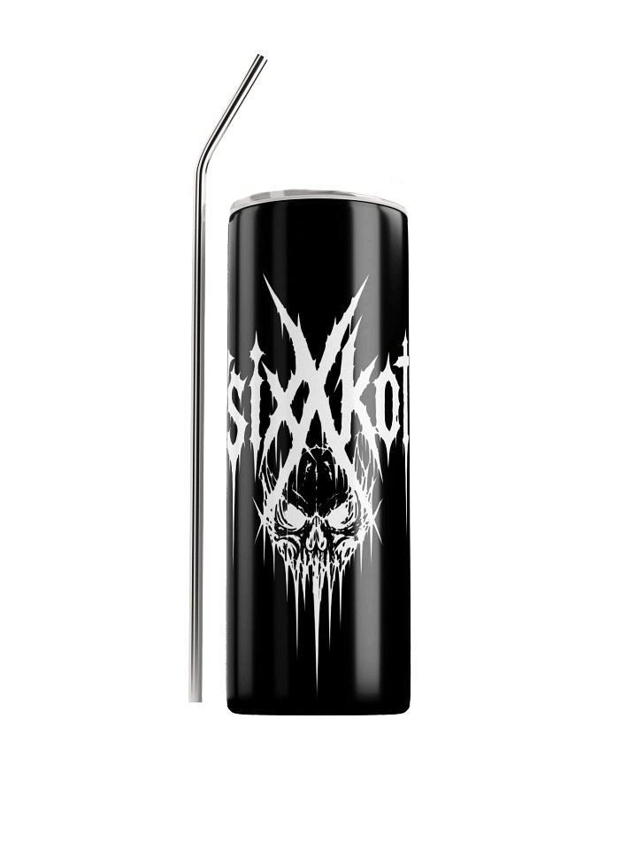 Psixkotic PXC Skinny Tumbler product image (1)