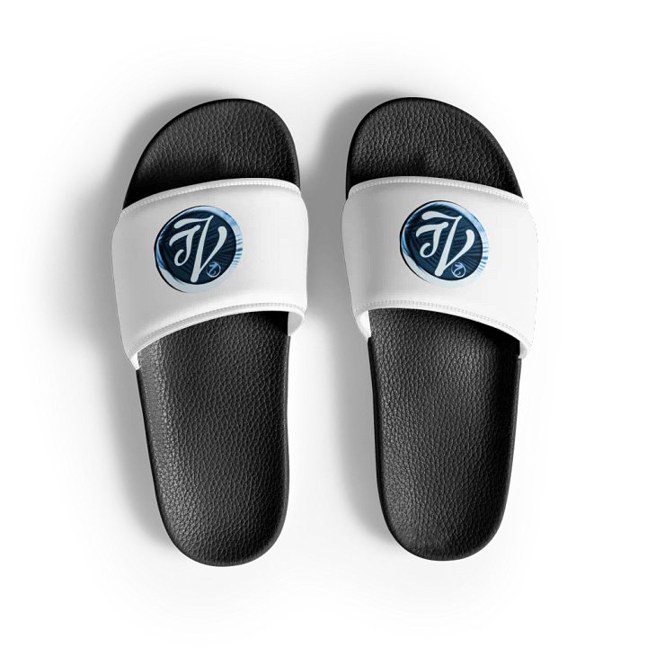 Legendary Circles Women's Slides product image (1)