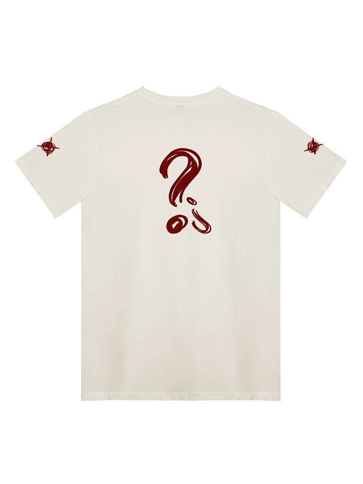 "Eternal Scream" Unisex Premium T-Shirt product image (2)