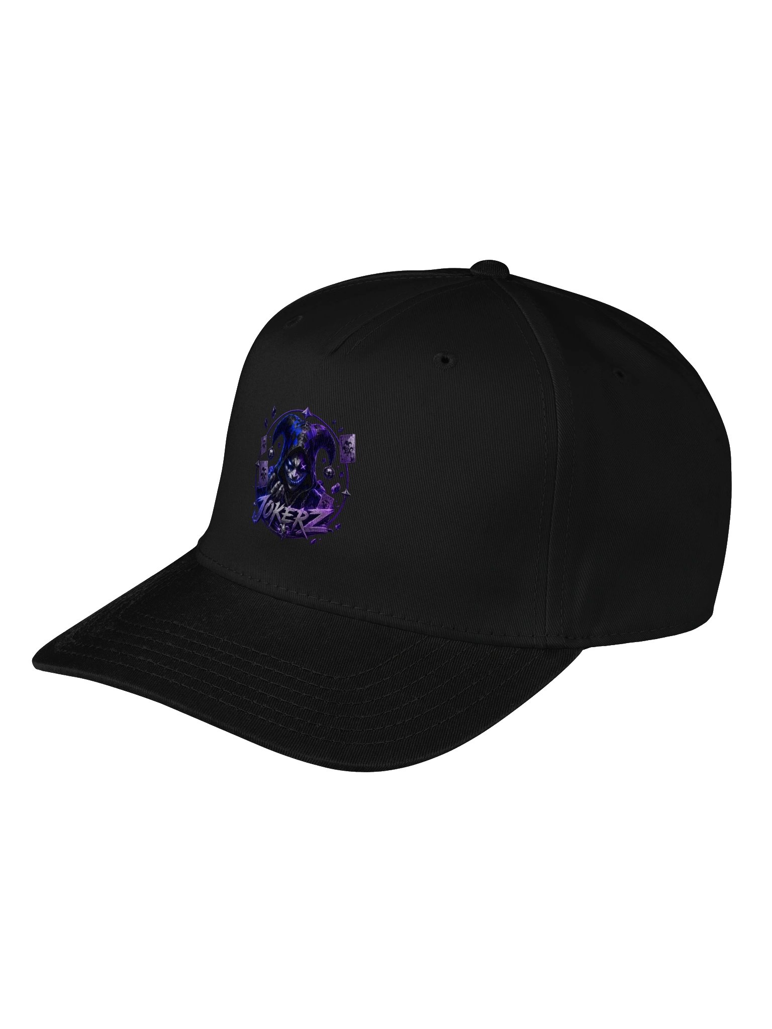 Jokerz SnapBack product image (3)