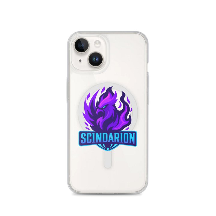 Scindarion MagSafe® iPhone® Case product image (4)