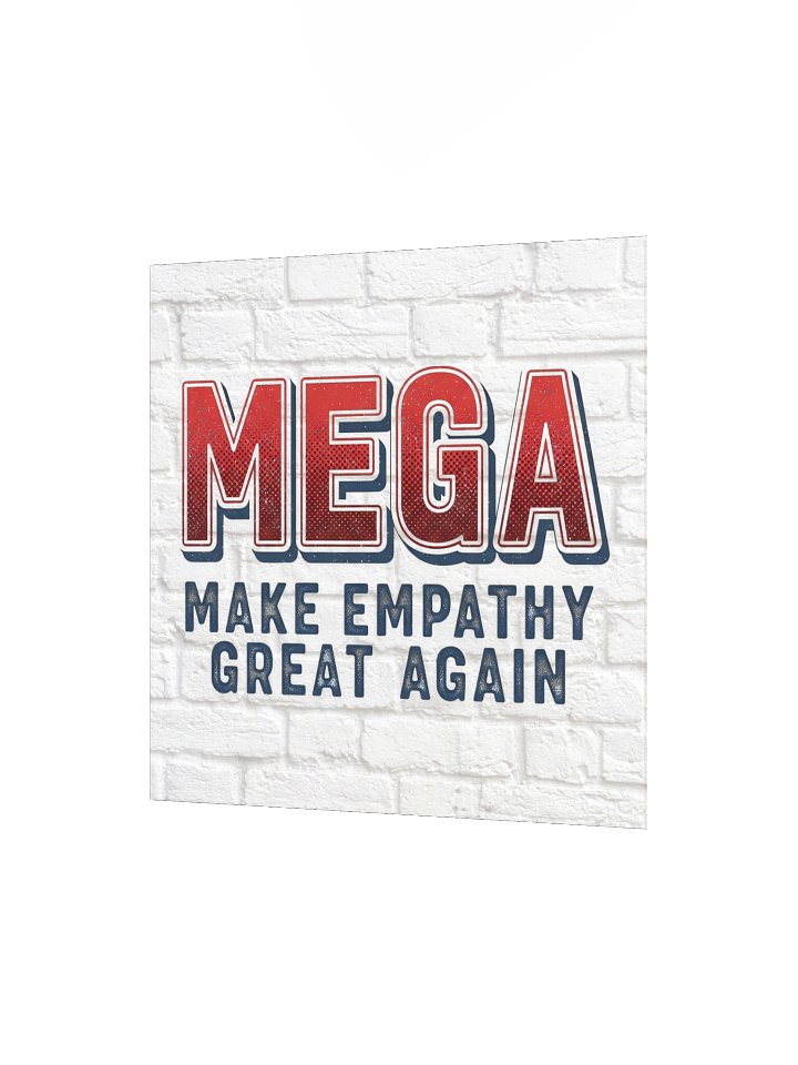 MEGA poster product image (2)