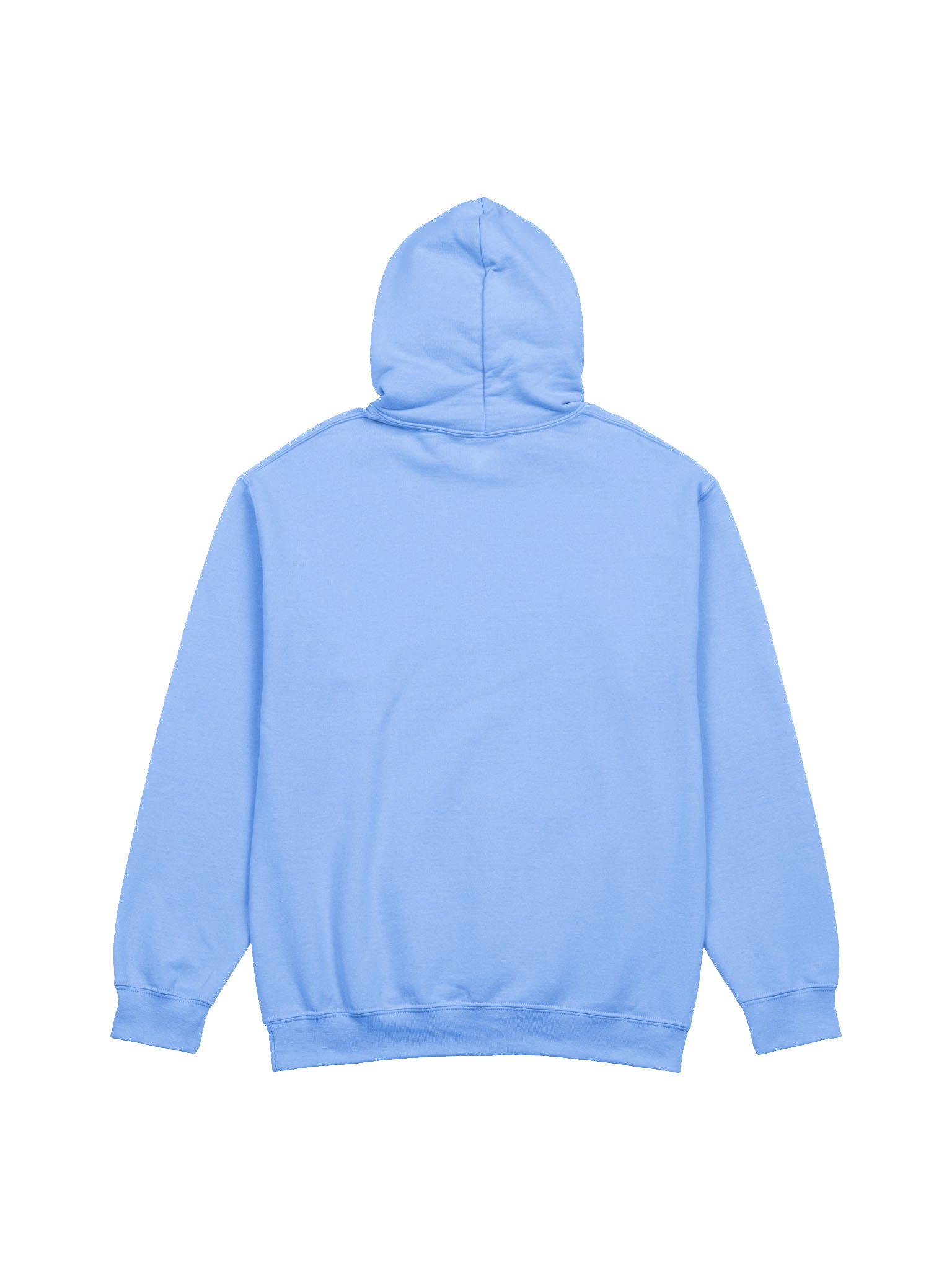 (Adult) Daniel & Oswald Hoodie product image (2)