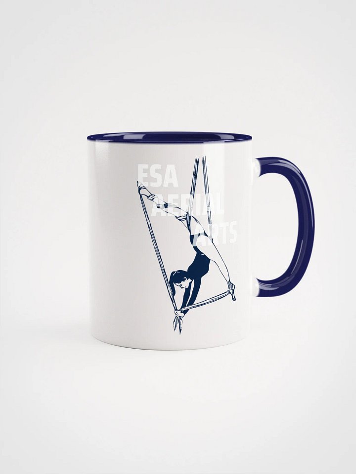 Aerial Arts Ceramic Bliss Mug product image (2)