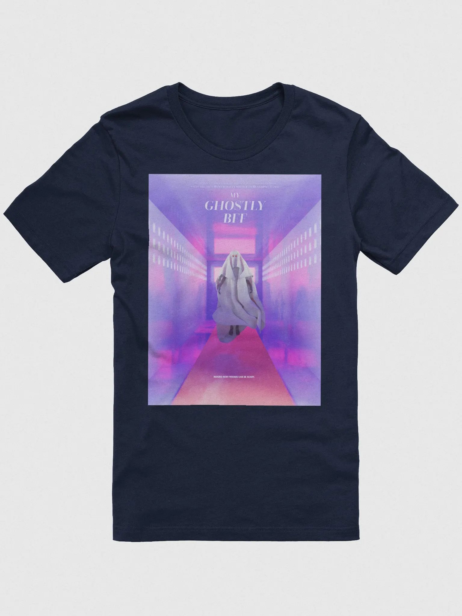 My ghostly BFF product image (3)
