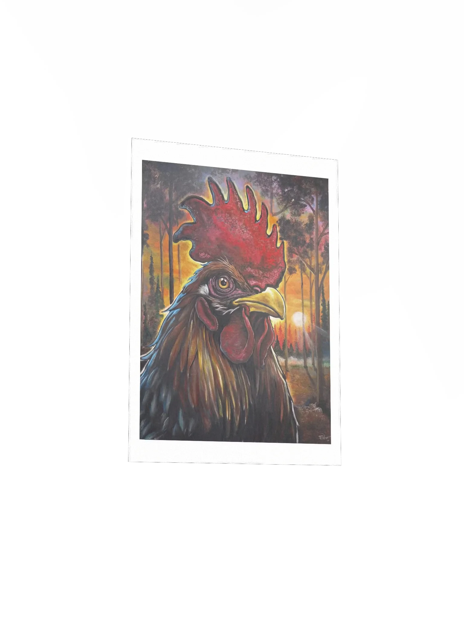 The Rooster product image (13)