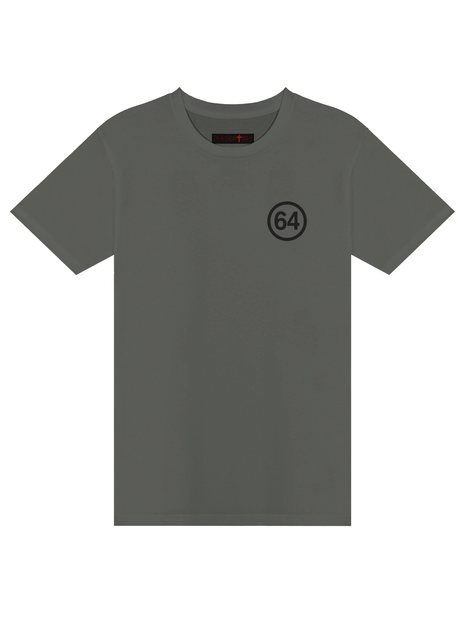 64 ON THE FLO product image (2)