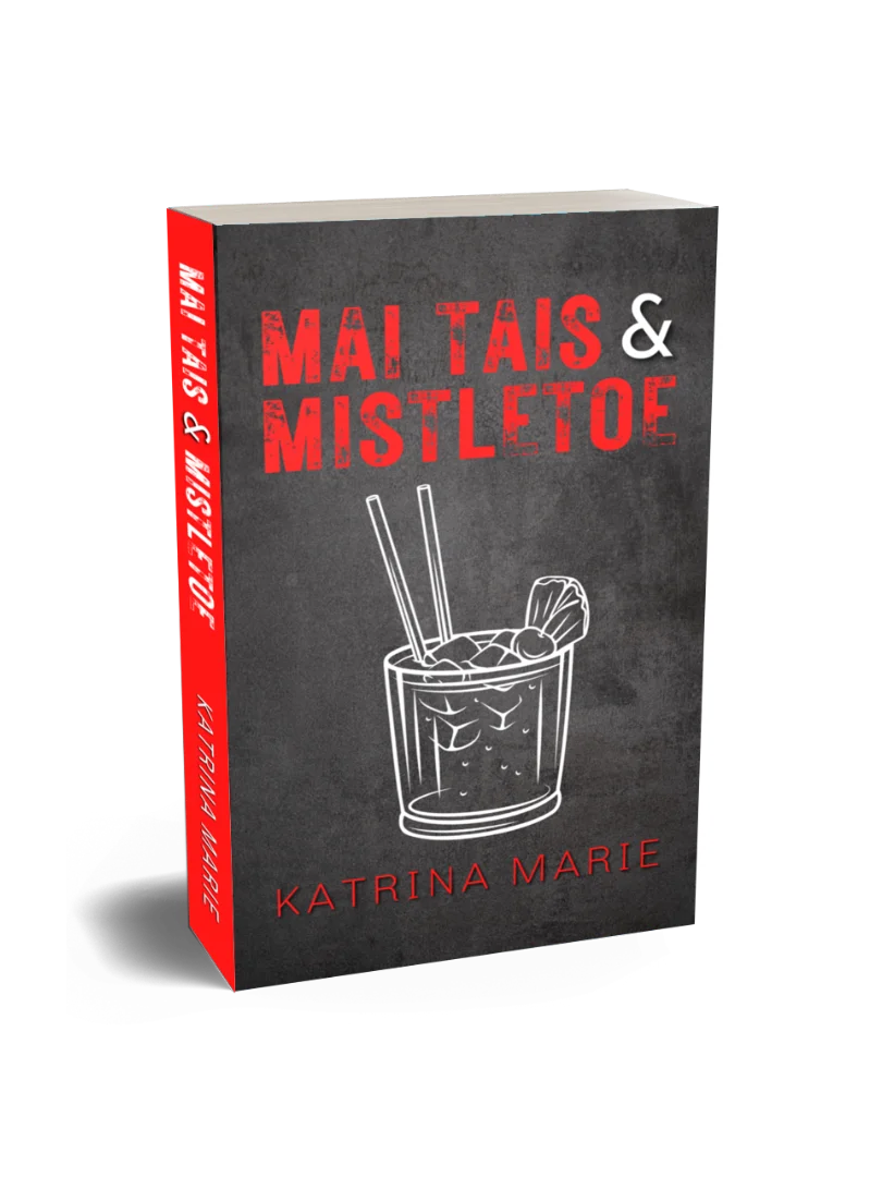 Mai Tais & Mistletoe product image (1)