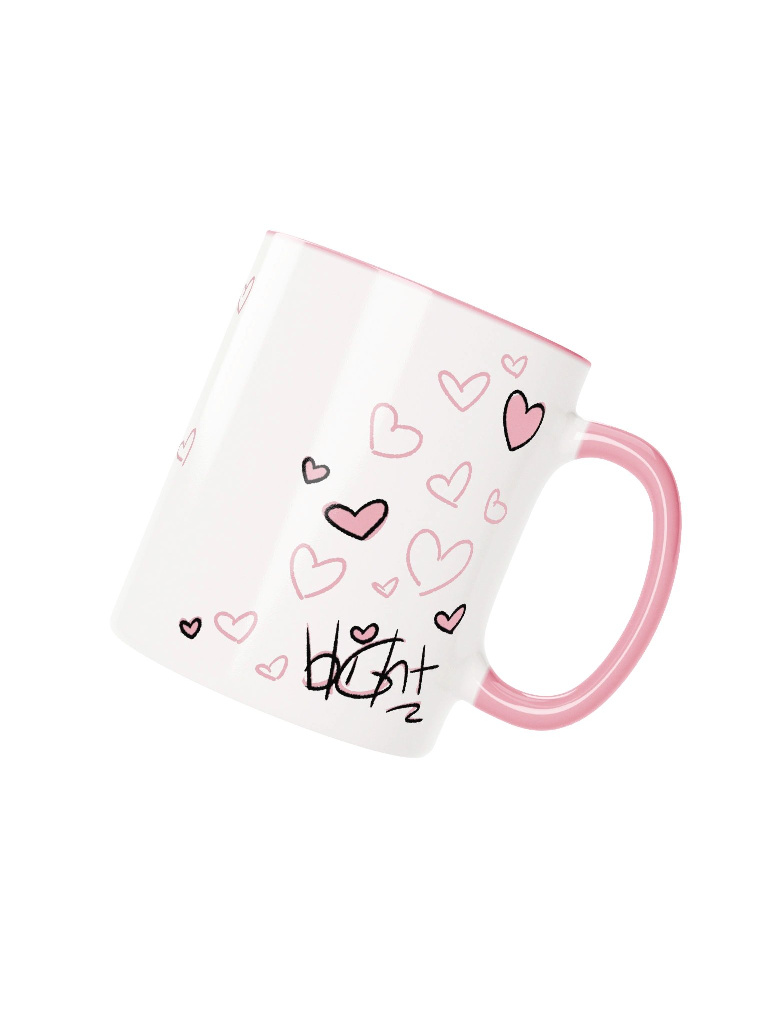 uR doiNg Gr8 mug product image (2)