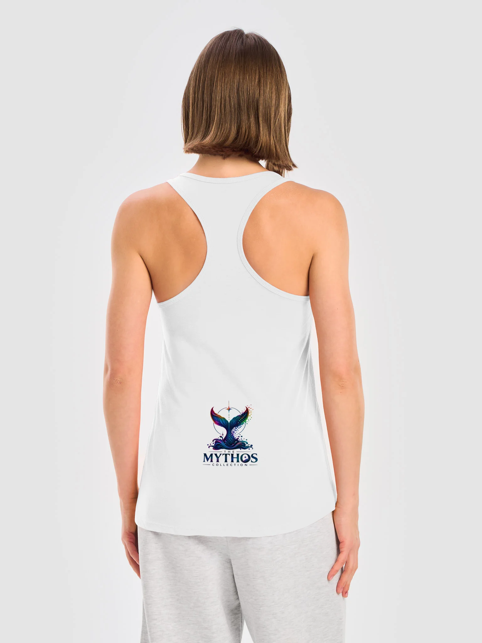 Mythos Collection: Sirens Respite Racerback Tank product image (3)