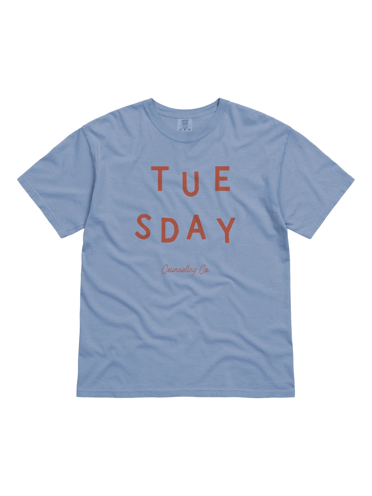 Funky Tuesday Tee product image (1)