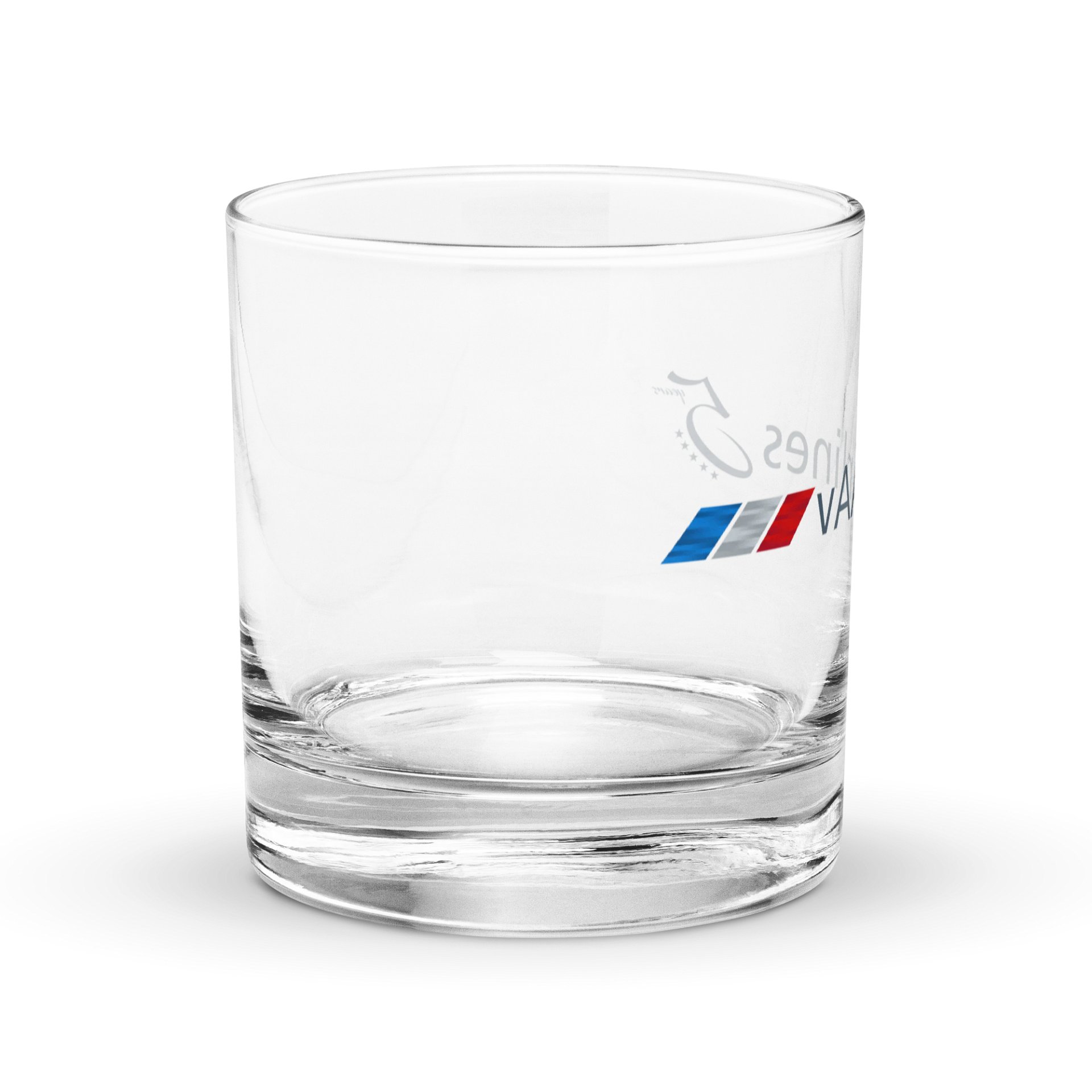 5 Year Collection Small Glass product image (3)