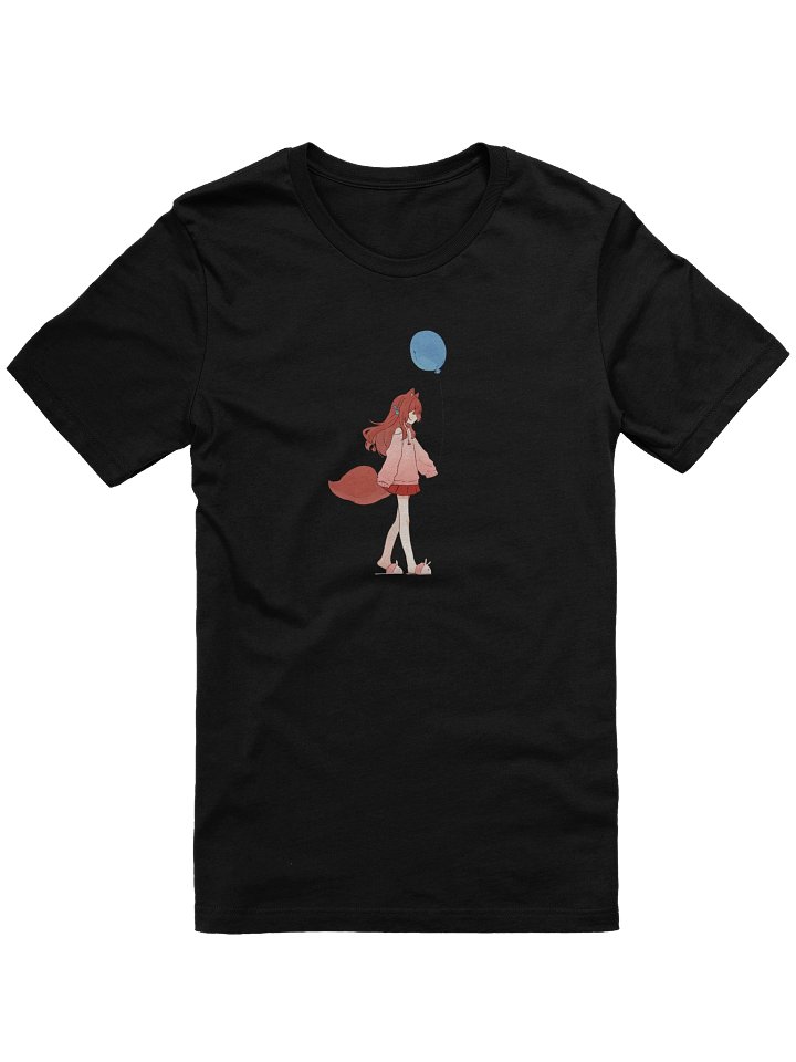 LIMITED 4 Years of Sweetily T-Shirt [1] product image (1)