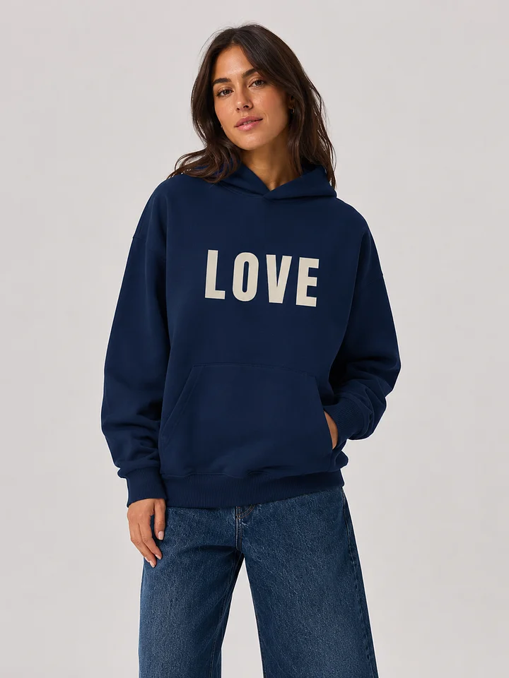 The Day One Hoodie — Heritage Edition product image (3)