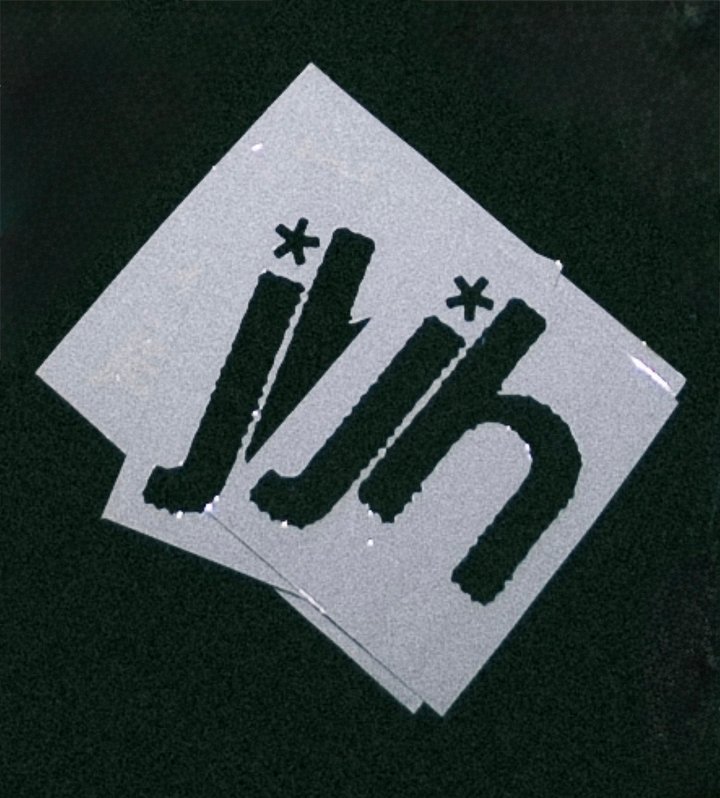 STICKER* product image (1)