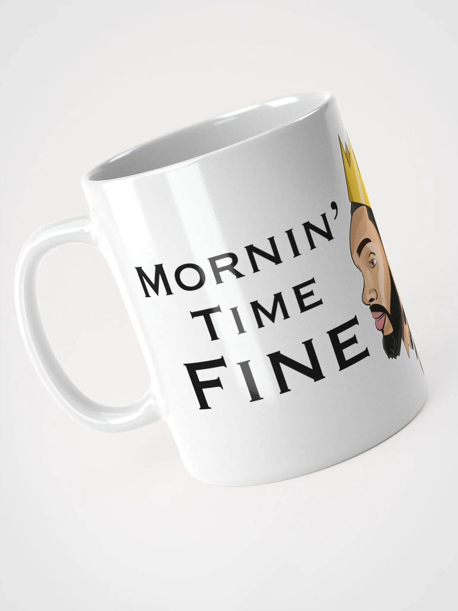 Mornin' Time Fine product image (4)