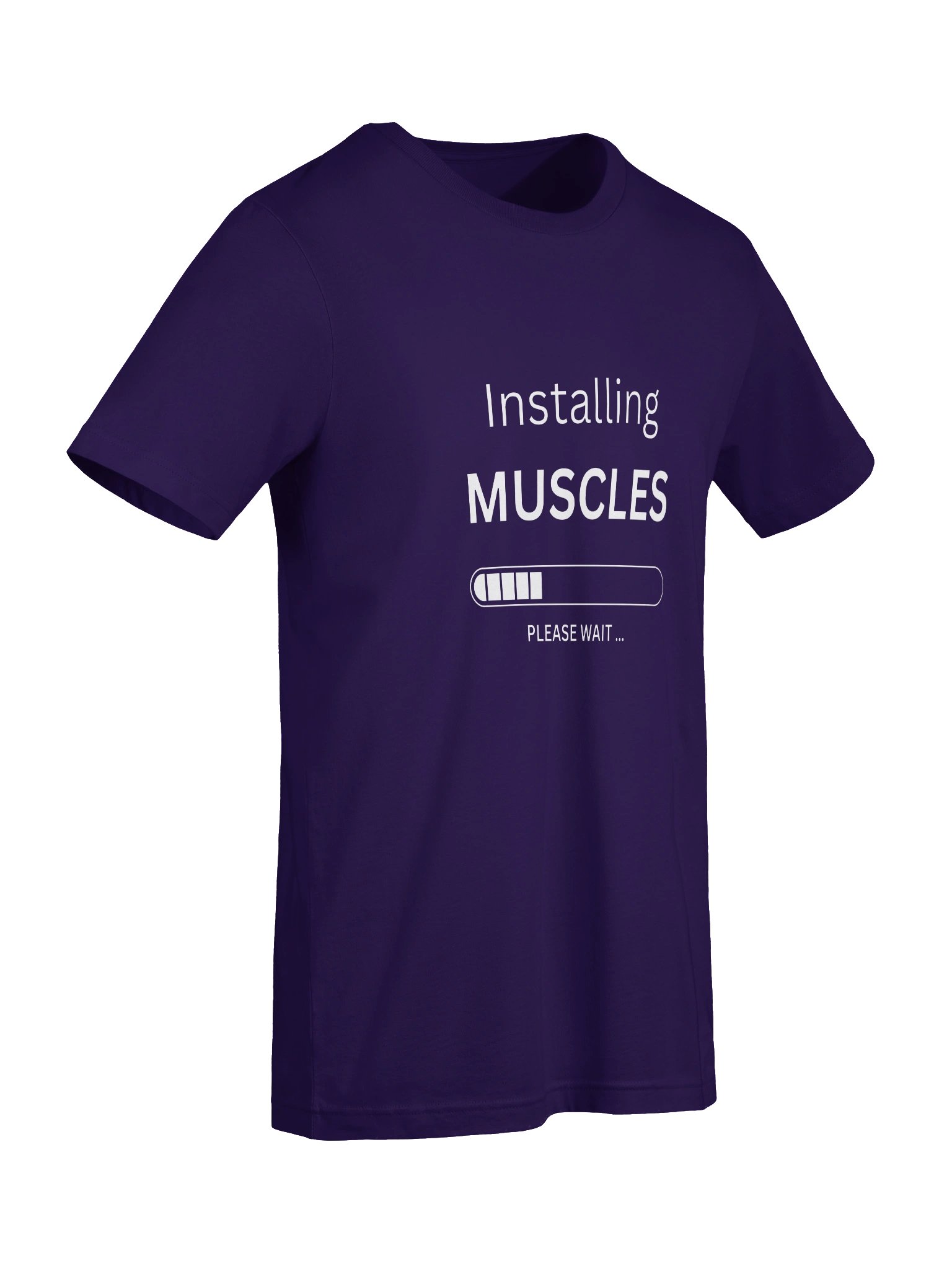 Installing Muscles product image (55)