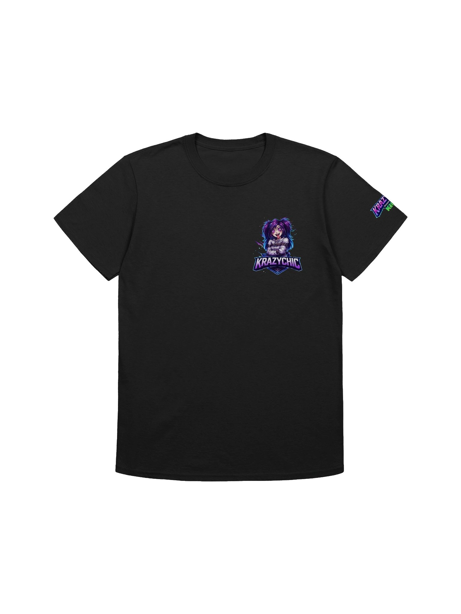 Krazy Tee product image (1)