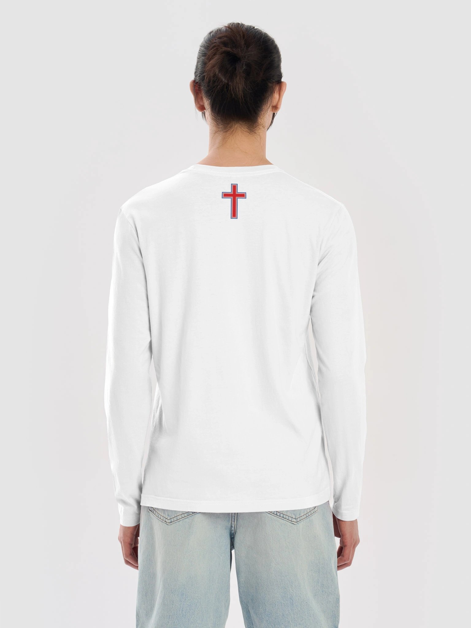 TKA Lions Soccer Long Sleeve Fan Tee product image (6)