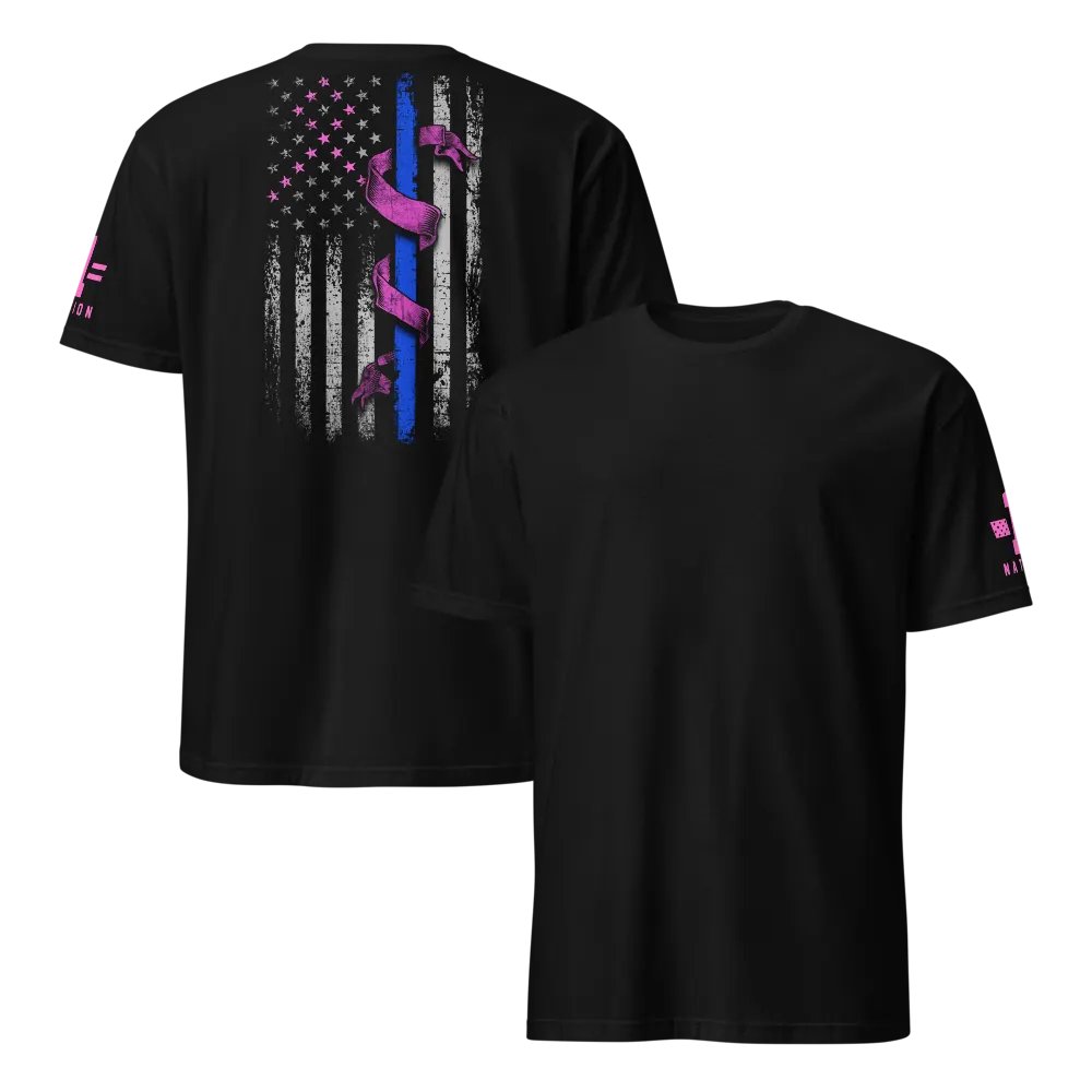 Police Breast Cancer Awareness product image (13)