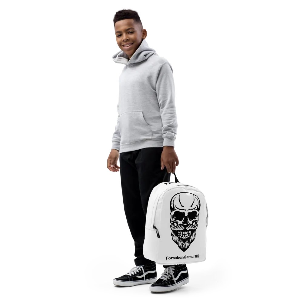 FORSAKEN BACKPACK product image (8)