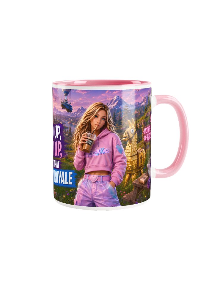M0k Fornite mug product image (1)