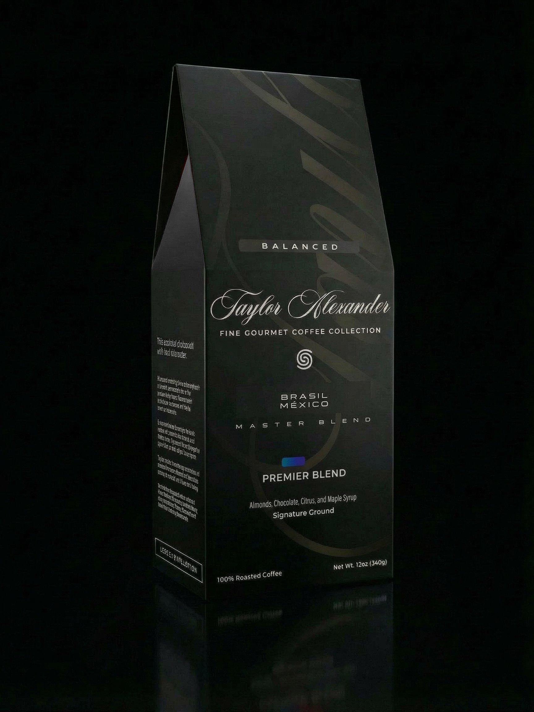 ▣ Premier Blend, Medium Master Blend product image (1)