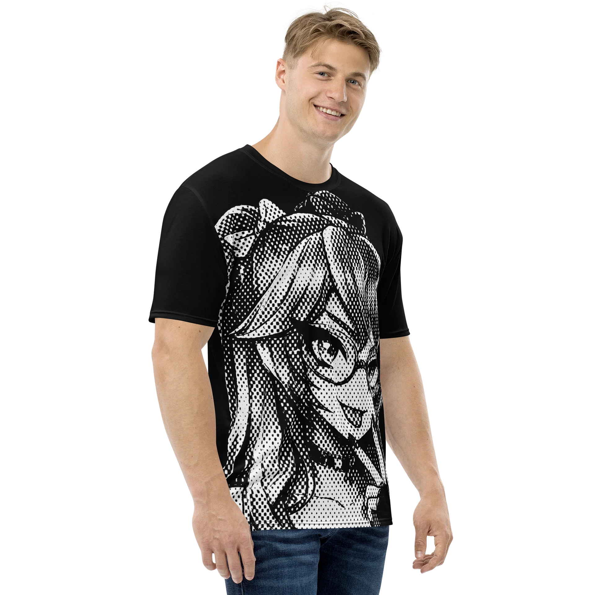 bunny.exe Shirt product image (4)