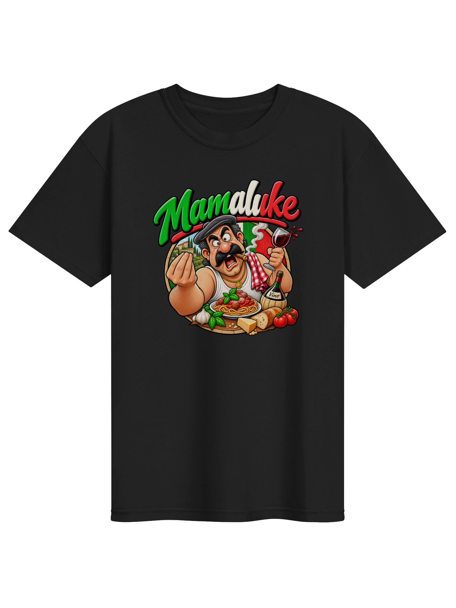 "Mamaluke" product image (1)