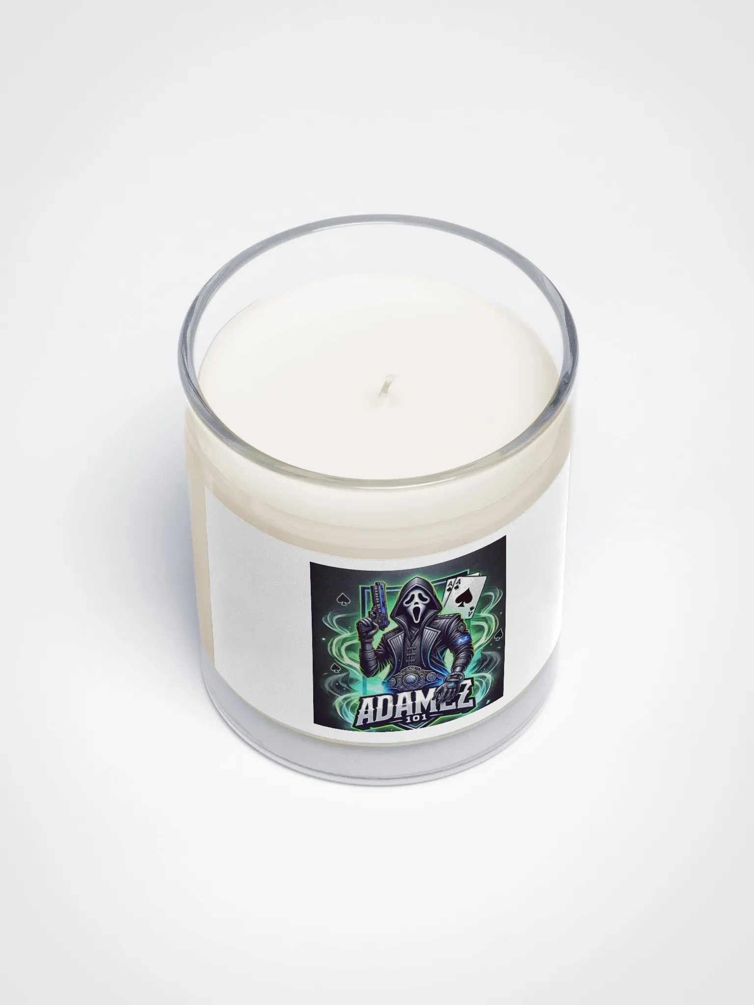 Logo Candle product image (3)
