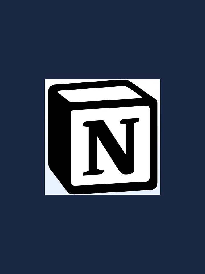 Notion by Fagun product image (1)