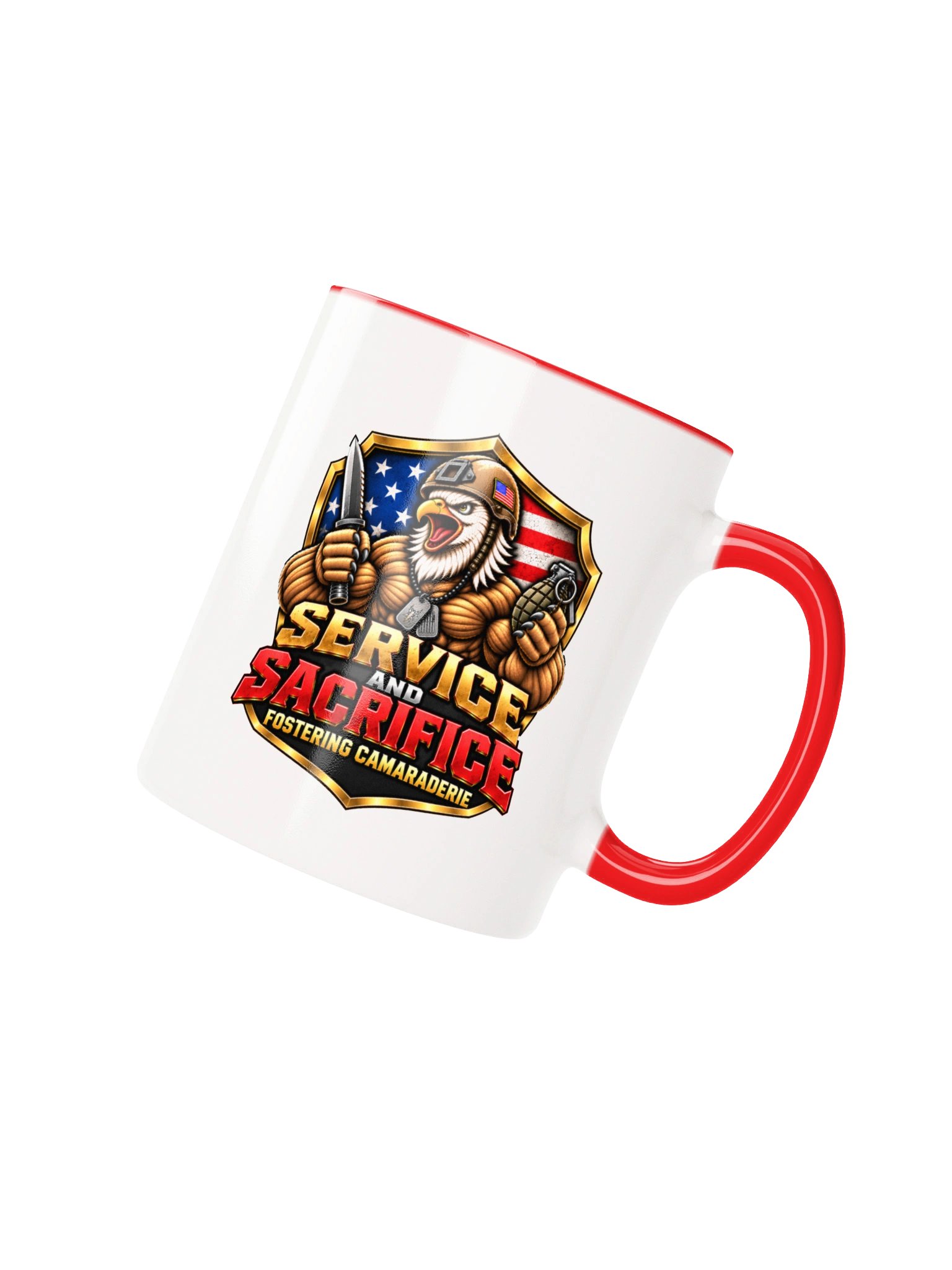 OG Logo Mug product image (3)