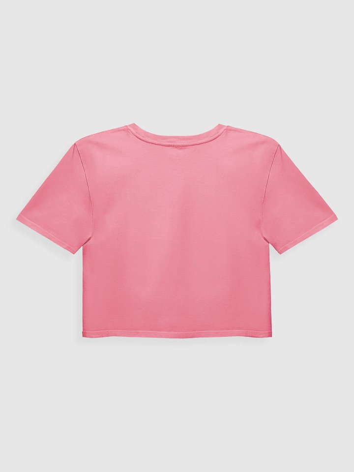 CS Crop Top Tee product image (2)