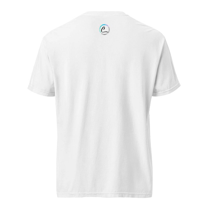 INTRA-BODY COMMUNICATION - T-SHIRT product image (2)