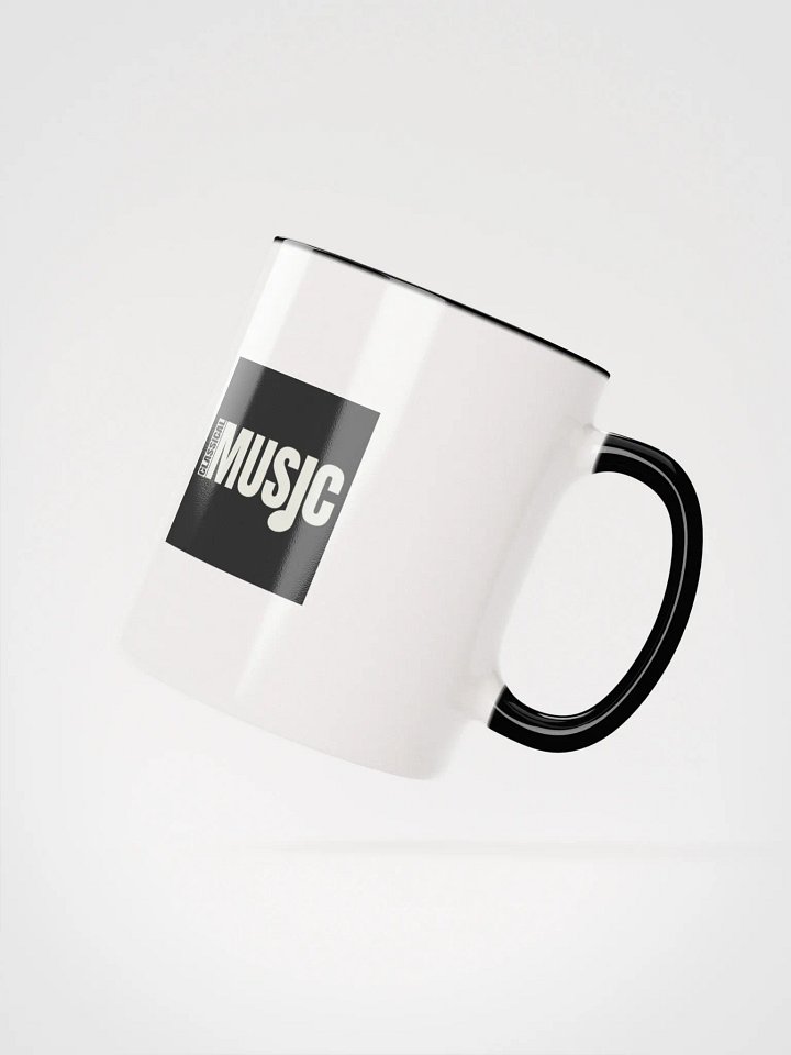 Classical Music Lover’s Mug product image (3)