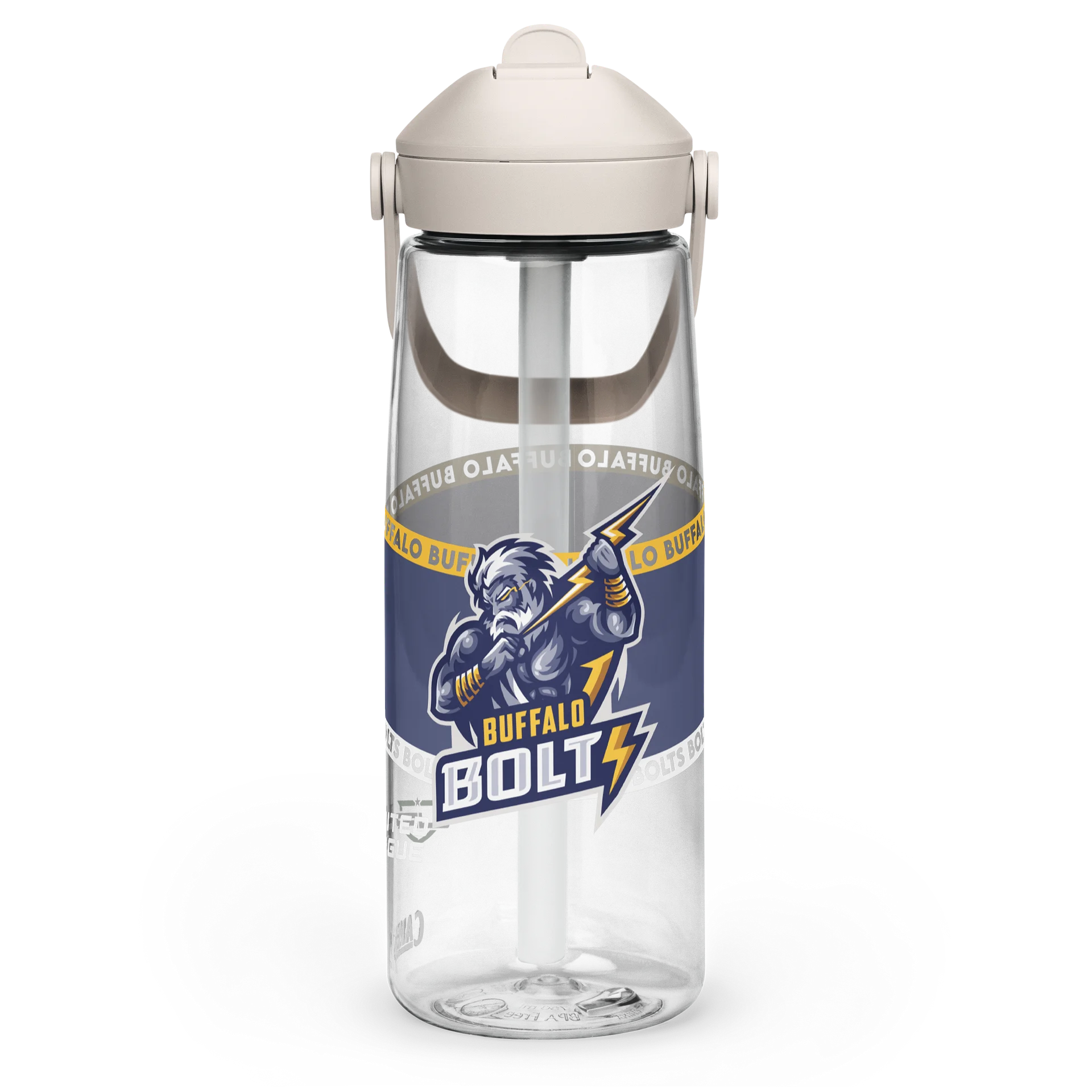 Buffalo Bolts Camelbak Water Bottle product image (9)